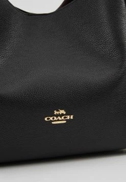 Coach POLISHED HADLEY - Handbag - Black 13 Coach POLISHED HADLEY - Handbag - Black -Coach Shop b97f13a9bc7542a3ae77ee8255ad0a0f