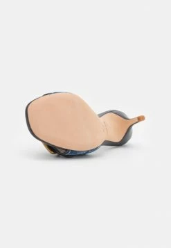 Coach MARGOT - Heeled Mules - Denim 12 Coach MARGOT - Heeled Mules - Denim -Coach Shop bb415c1b69494829bf3a1a0e5d7d67b7