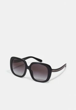 Coach Sunglasses - Light Grey/black Gradient