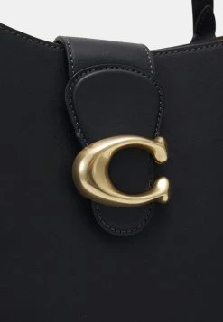 Coach SOFT TABBY TOTE - Tote Bag - Black 11 Coach SOFT TABBY TOTE - Tote Bag - Black -Coach Shop bbeb997ebc3b4551863bce3cfa63fb0a