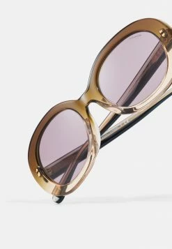 Coach Sunglasses - Transparent Brown 9 Coach Sunglasses - Transparent Brown -Coach Shop bccdf23f68c34a01ba50910716dfca26