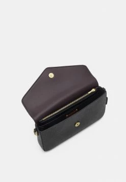 Coach CROSSGRAIN CROSSBODY - Across Body Bag - Black 7 Coach CROSSGRAIN CROSSBODY - Across Body Bag - Black -Coach Shop bd76cecfdaf54a29902bd349a2b8b8b5