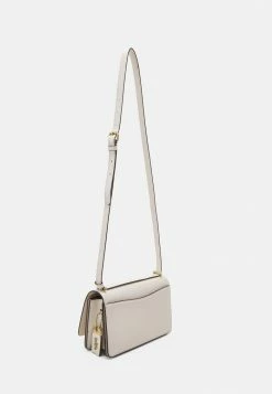 Coach BANDIT SHOULDER BAG - Across Body Bag - Ivory -Coach Shop bd796691fb294933b4ae711d012ca1fd
