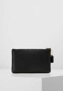 Coach SMALL WRISTLET - Other Accessories - Black -Coach Shop bdbc10d7c5514d0998a76f8f922edd5b