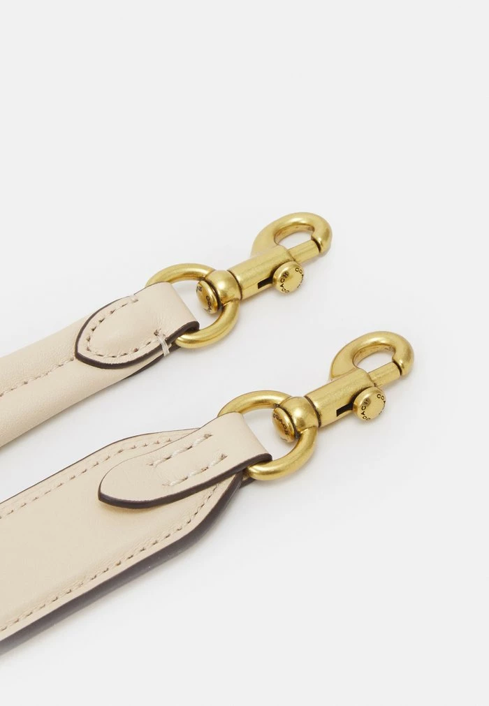 Coach COVERED CLOSURE PILLOW TABBY SHOULDER - Handbag - Ivory 8 Coach COVERED CLOSURE PILLOW TABBY SHOULDER - Handbag - Ivory - Image 8