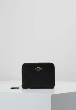 Coach Wallet - Black