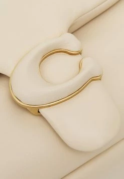 Coach COVERED CLOSURE PILLOW TABBY SHOULDER - Handbag - Ivory 12 Coach COVERED CLOSURE PILLOW TABBY SHOULDER - Handbag - Ivory -Coach Shop c170df775f2640e292bc94a2e092b1b0