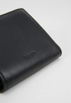 Coach COLORBLOCK COATED TABBY SMALL - Wallet - Tan/black -Coach Shop c242a07d8c074f16953f20b8cece4328