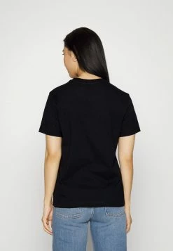 Coach EVERGREEN HORSE AND CARRIAGE TEE - Print T-shirt - Black 8 Coach EVERGREEN HORSE AND CARRIAGE TEE - Print T-shirt - Black -Coach Shop c2cd779531494f5f895cee9c1fdb936f