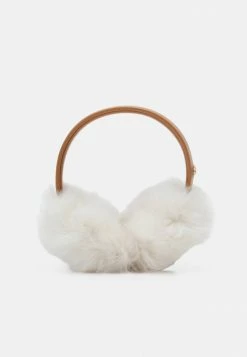 Coach EARMUFFS - Ear Warmers - Saddle