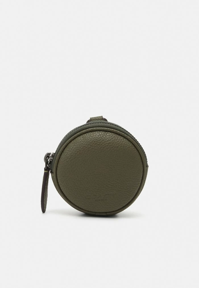 Coach CHARTER CROSSBODY WITH HYBRID IN PRINTED SIGNATURE SET UNISEX - Across Body Bag - Army Green/key Lime 4 Coach CHARTER CROSSBODY WITH HYBRID IN PRINTED SIGNATURE SET UNISEX - Across Body Bag - Army Green/key Lime - Image 4