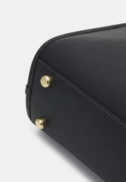 Coach SOFT TABBY TOTE - Tote Bag - Black 10 Coach SOFT TABBY TOTE - Tote Bag - Black -Coach Shop c8c52ad3132148fb8f2a8a4498ab0039