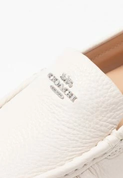 Coach MARLEY DRIVER - Slip-ons - Chalk 9 Coach MARLEY DRIVER - Slip-ons - Chalk -Coach Shop ca2912c66988420a8ae86c6b42b288c6