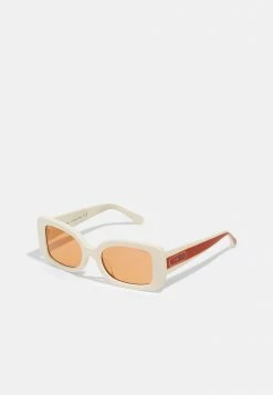 Coach Sunglasses - Opaque White