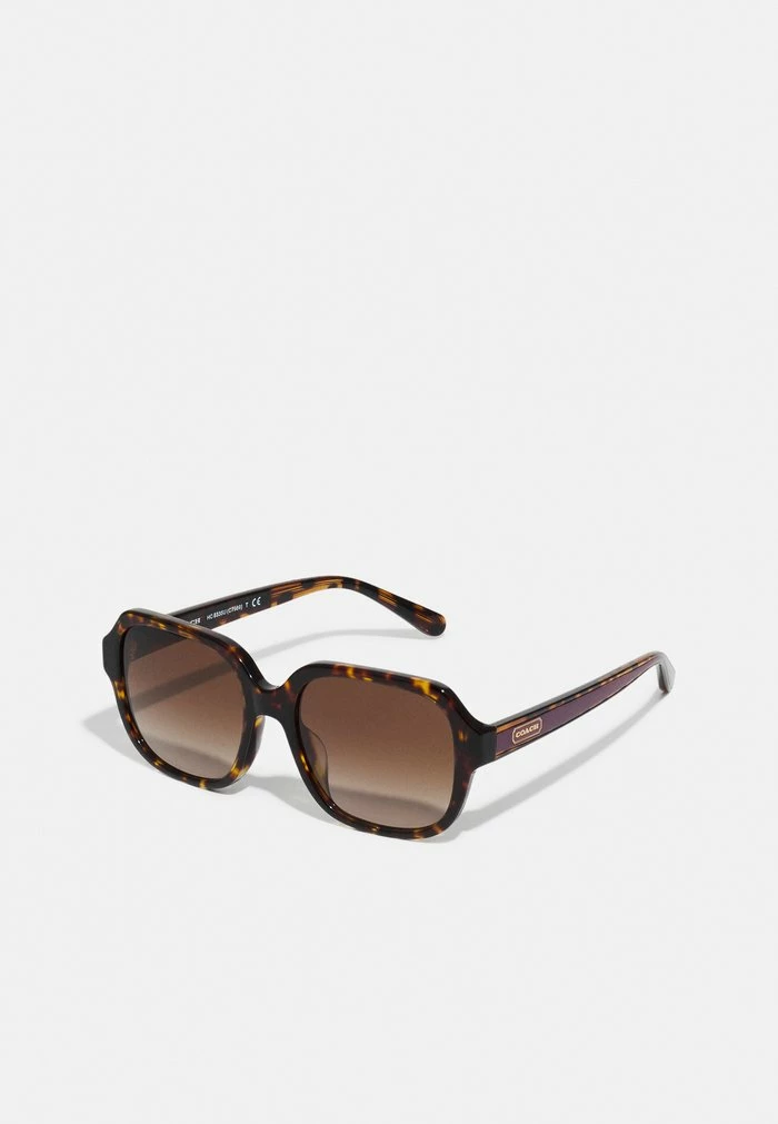Coach Sunglasses - Brown 1 Coach Sunglasses - Brown