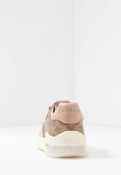 Coach CITYSOLE COURT - Trainers - Tan/beechwood 12 Coach CITYSOLE COURT - Trainers - Tan/beechwood -Coach Shop cbb1c417ce7a4f75a7be6262105a6412