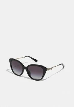 Coach Sunglasses - Black