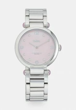 Coach CARY SET - Watch - Silver-coloured