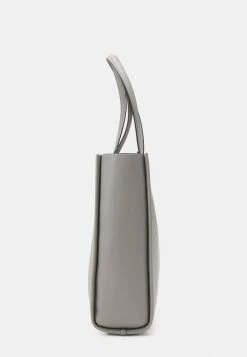 Coach SOFT TABBY TOTE - Tote Bag - Dove Grey -Coach Shop cdf2dc6453b348229aa22acef82986a7