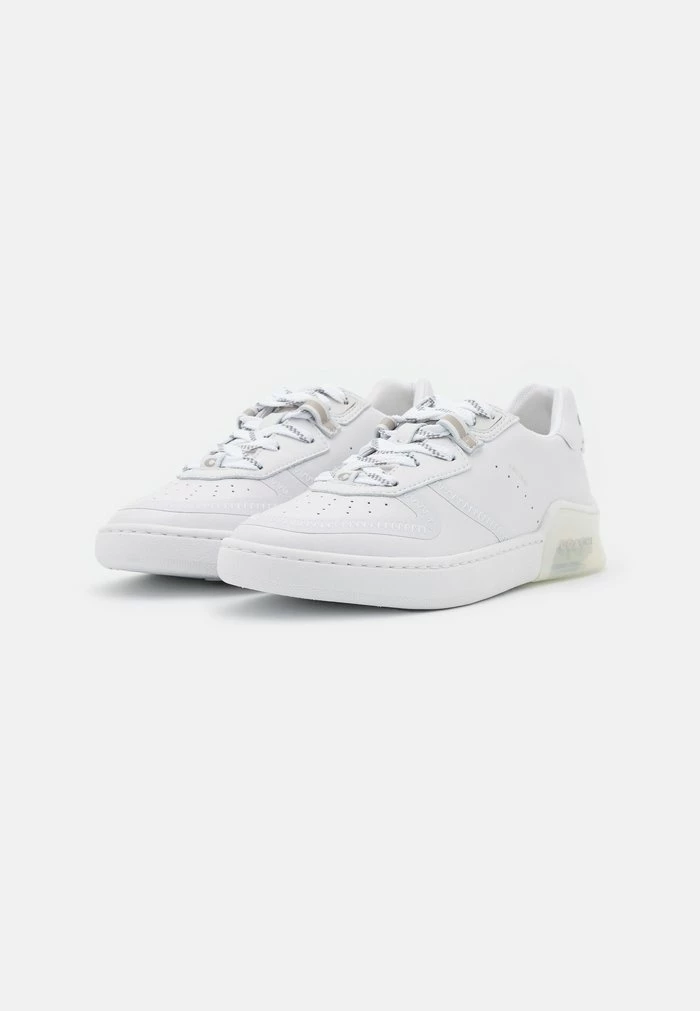 Coach CITYSOLE COURT - Trainers - White 3 Coach CITYSOLE COURT - Trainers - White - Image 3