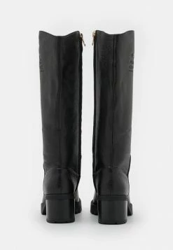 Coach CINDY BOOT - Platform Boots - Black 10 Coach CINDY BOOT - Platform Boots - Black -Coach Shop ce6fe9eaa4d24f5784cbd885cf22ef7b