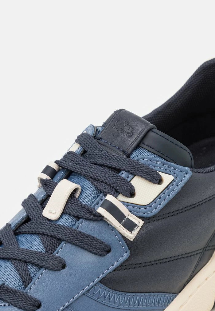Coach CITYSOLE COURT QUILTED - Trainers - Midnight Navy 6 Coach CITYSOLE COURT QUILTED - Trainers - Midnight Navy - Image 6