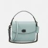 Coach CASSIE CROSSBODY - Across Body Bag - Aqua