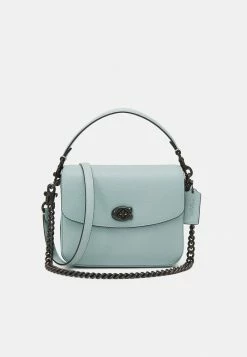 Coach CASSIE CROSSBODY - Across Body Bag - Aqua