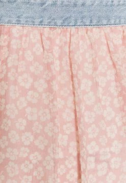 Coach WAISTBAND MINI SKIRT - A-line Skirt - Pink/white 5 Coach WAISTBAND MINI SKIRT - A-line Skirt - Pink/white -Coach Shop d1115d8f1cc24df8bfb76d09f091b365