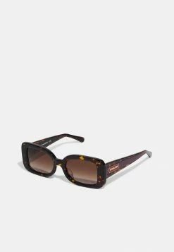 Coach Sunglasses - Brown
