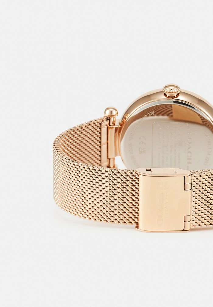Coach CARY - Watch - Rose Gold-coloured 2 Coach CARY - Watch - Rose Gold-coloured - Image 2