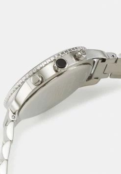 Coach CRUISER UNISEX - Chronograph Watch - Silver-coloured/black 7 Coach CRUISER UNISEX - Chronograph Watch - Silver-coloured/black -Coach Shop d48b57077f5b45daa4101930b1fe0a44