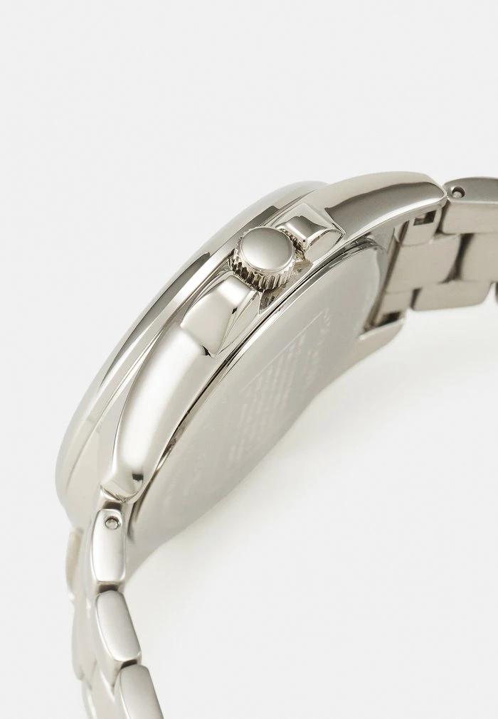 Coach GREYSON - Watch - Silver-coloured 3 Coach GREYSON - Watch - Silver-coloured - Image 3