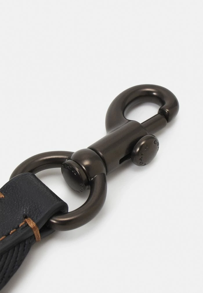 Coach CHARTER CROSSBODY IN SIGNATURE - Across Body Bag - Tan 6 Coach CHARTER CROSSBODY IN SIGNATURE - Across Body Bag - Tan - Image 6