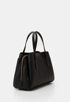 Coach LORA CARRYALL - Handbag - Black 7 Coach LORA CARRYALL - Handbag - Black -Coach Shop d9ed2581f2fa4b919d74cc86df0d0f46