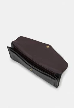 Coach CROSSGRAIN SOFT WALLET - Wallet - Black 6 Coach CROSSGRAIN SOFT WALLET - Wallet - Black -Coach Shop d9f2836bce1a48e8b094cf8b78f430d3