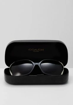 Coach Sunglasses - Dark Tortoise -Coach Shop da7e9422ef1644d586e456e21d7315b9