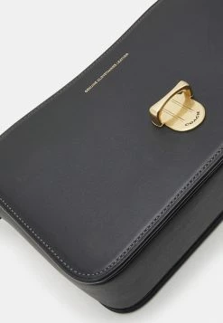 Coach STUDIO SHOULDER BAG - Across Body Bag - Black -Coach Shop dabc26988b97460d94b6128a38a16115