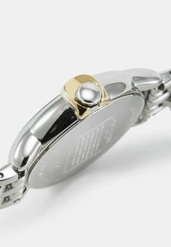 Coach ARDEN - Watch - Silver-coloured/white 6 Coach ARDEN - Watch - Silver-coloured/white -Coach Shop dc4e2d6249414397be1a2ae56c3a99be