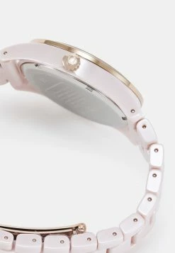 Coach PRESTON - Watch - Pink 6 Coach PRESTON - Watch - Pink -Coach Shop df5f7840c1fd42e4a1c3eb450bc89d2b