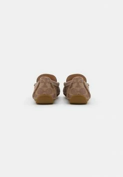 Coach MARLEY DRIVER - Moccasins - Tan 8 Coach MARLEY DRIVER - Moccasins - Tan -Coach Shop e0fb6b838f0b4b3880515c15b4d078e6