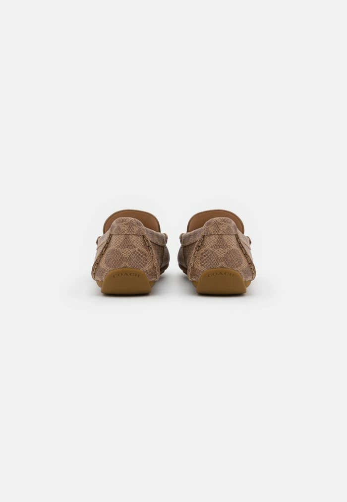 Coach MARLEY DRIVER - Moccasins - Tan 3 Coach MARLEY DRIVER - Moccasins - Tan - Image 3