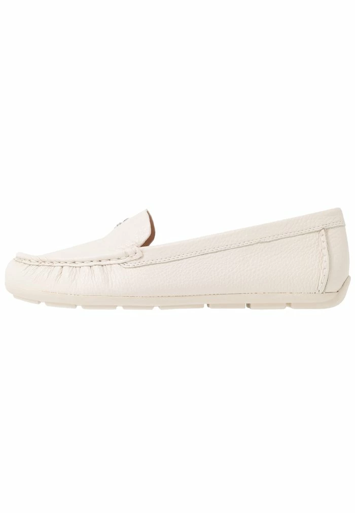 Coach MARLEY DRIVER - Slip-ons - Chalk 2 Coach MARLEY DRIVER - Slip-ons - Chalk - Image 2