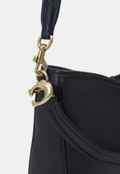 Coach SOFT TABBY - Handbag - Black 9 Coach SOFT TABBY - Handbag - Black -Coach Shop e2e5a6cca44d46c19eb303ecf2ccd848