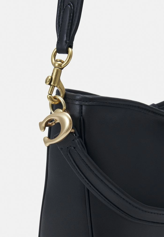 Coach SOFT TABBY - Handbag - Black 5 Coach SOFT TABBY - Handbag - Black - Image 5