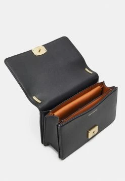 Coach BANDIT SHOULDER BAG - Across Body Bag - Black -Coach Shop e2e6bd0865fe4a01bd3dc2210af6216e