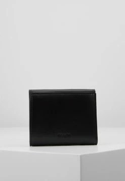 Coach COLORBLOCK COATED TABBY SMALL - Wallet - Tan/black -Coach Shop e357e4172daa41ce9d1e2878b30d5611