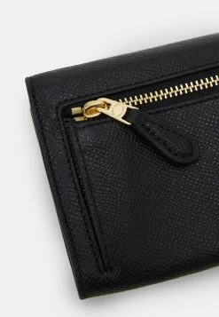 Coach CROSSGRAIN SOFT WALLET - Wallet - Black 7 Coach CROSSGRAIN SOFT WALLET - Wallet - Black -Coach Shop e39593d285374e15adaebca79131a5f1