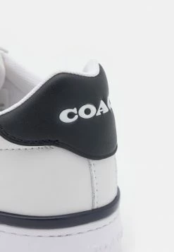 Coach Trainers - Optic White/midnight Navy 13 Coach Trainers - Optic White/midnight Navy -Coach Shop e4093bfb44e2413b89da6ddb65972068