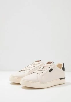 Coach LOWLINE - Trainers - Chalk/black 8 Coach LOWLINE - Trainers - Chalk/black -Coach Shop e5638aa599f64cec8fc4b76734cfbafd
